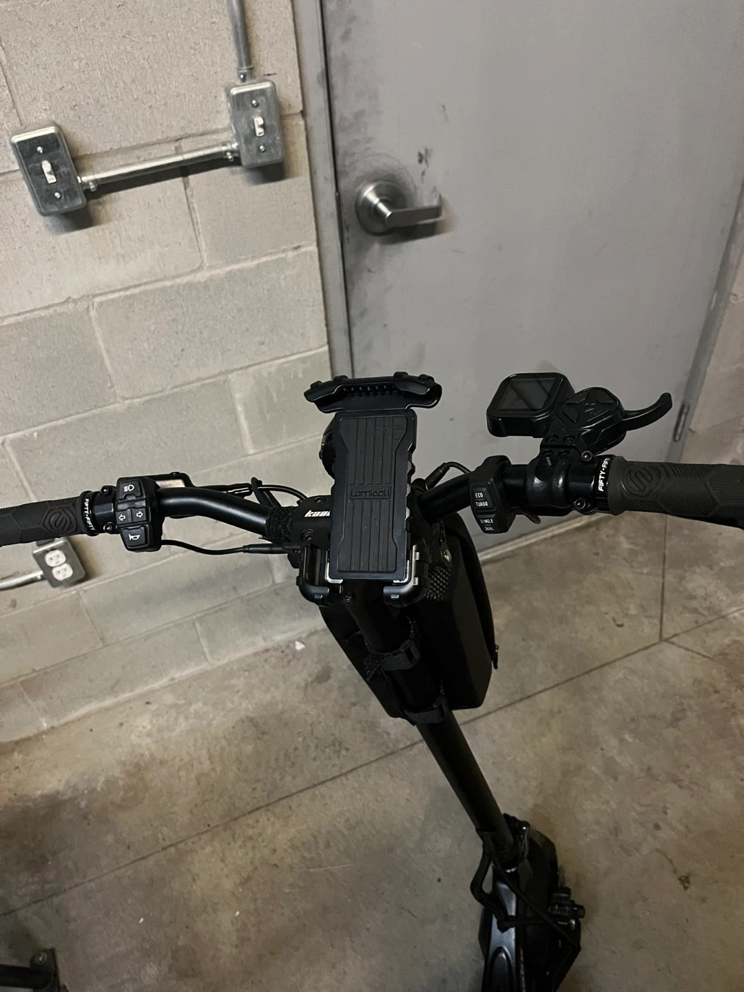 Kaabo mantis 10 plus - photo 2