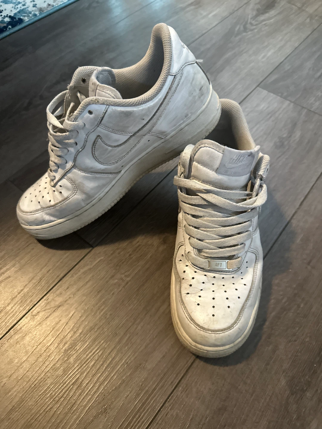 Nike Air Force 1 Sneakers