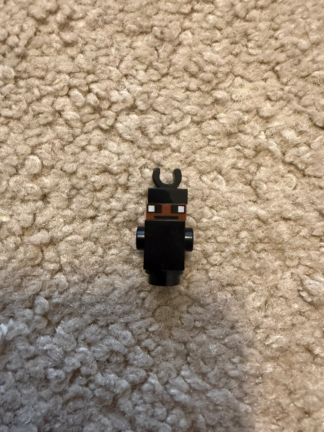 Lego minecraft the badlands mineshaft 21263 - photo 2