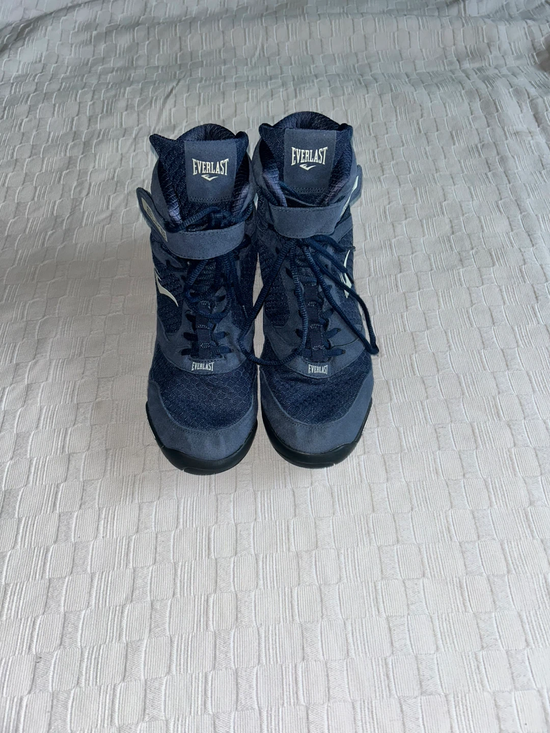 Boxing Shoes Everlast Elite 2 - photo 3