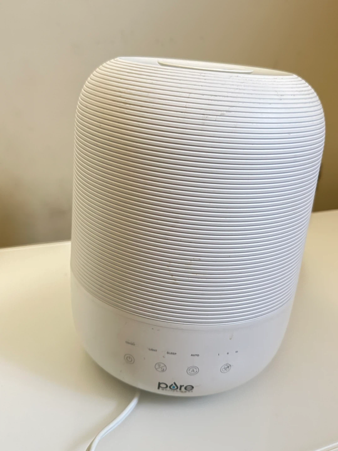 Pure Enrichment Ultrasonic Humidifier