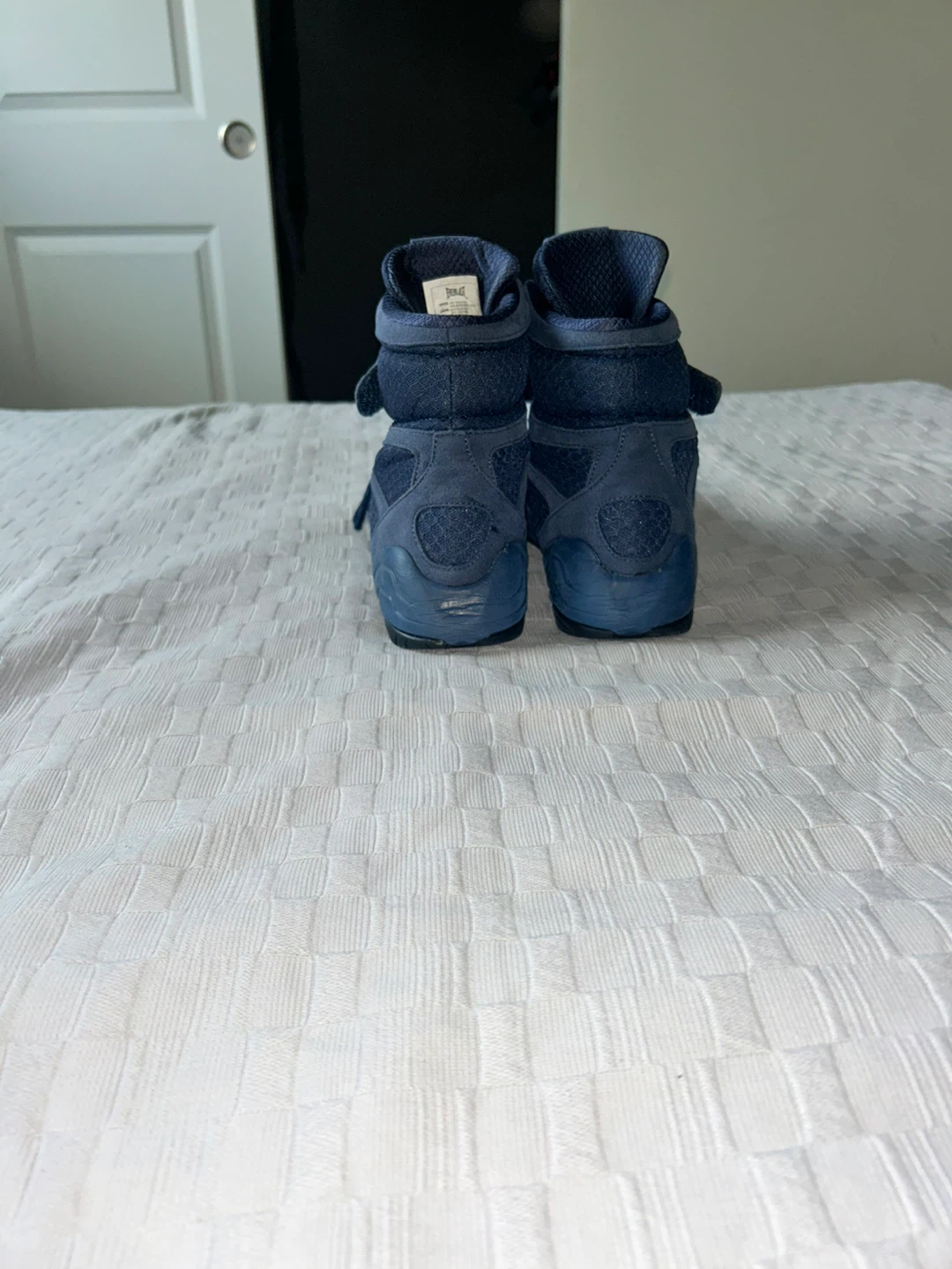 Boxing Shoes Everlast Elite 2 - photo 4