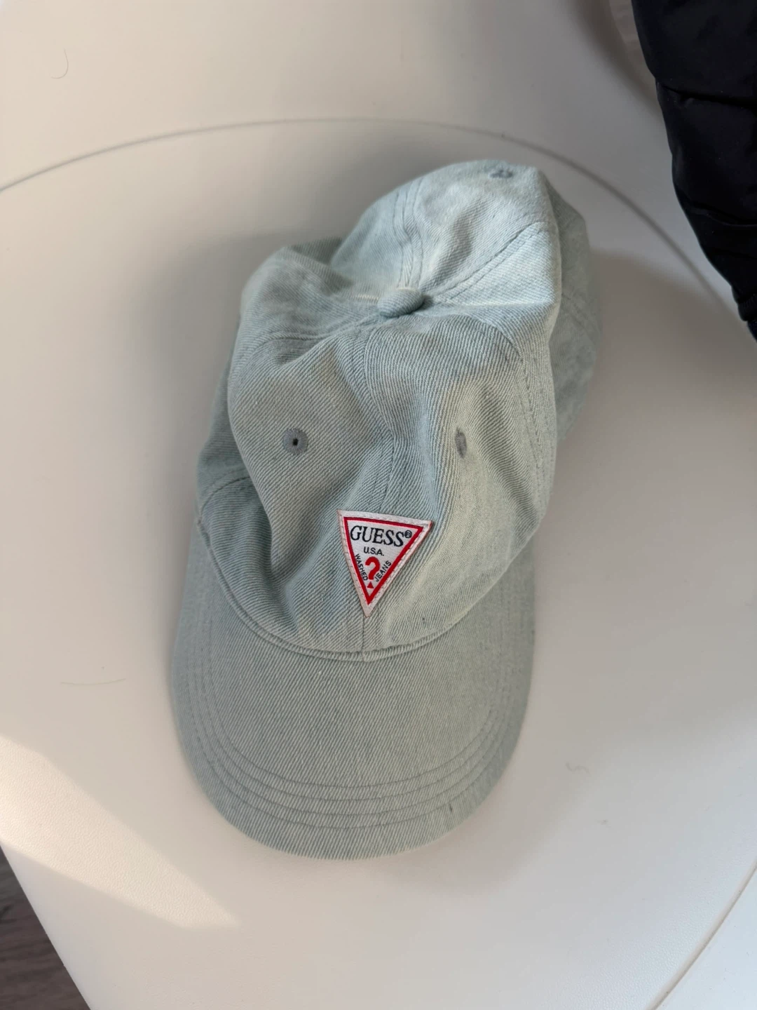 Guess USA Baseball Cap
