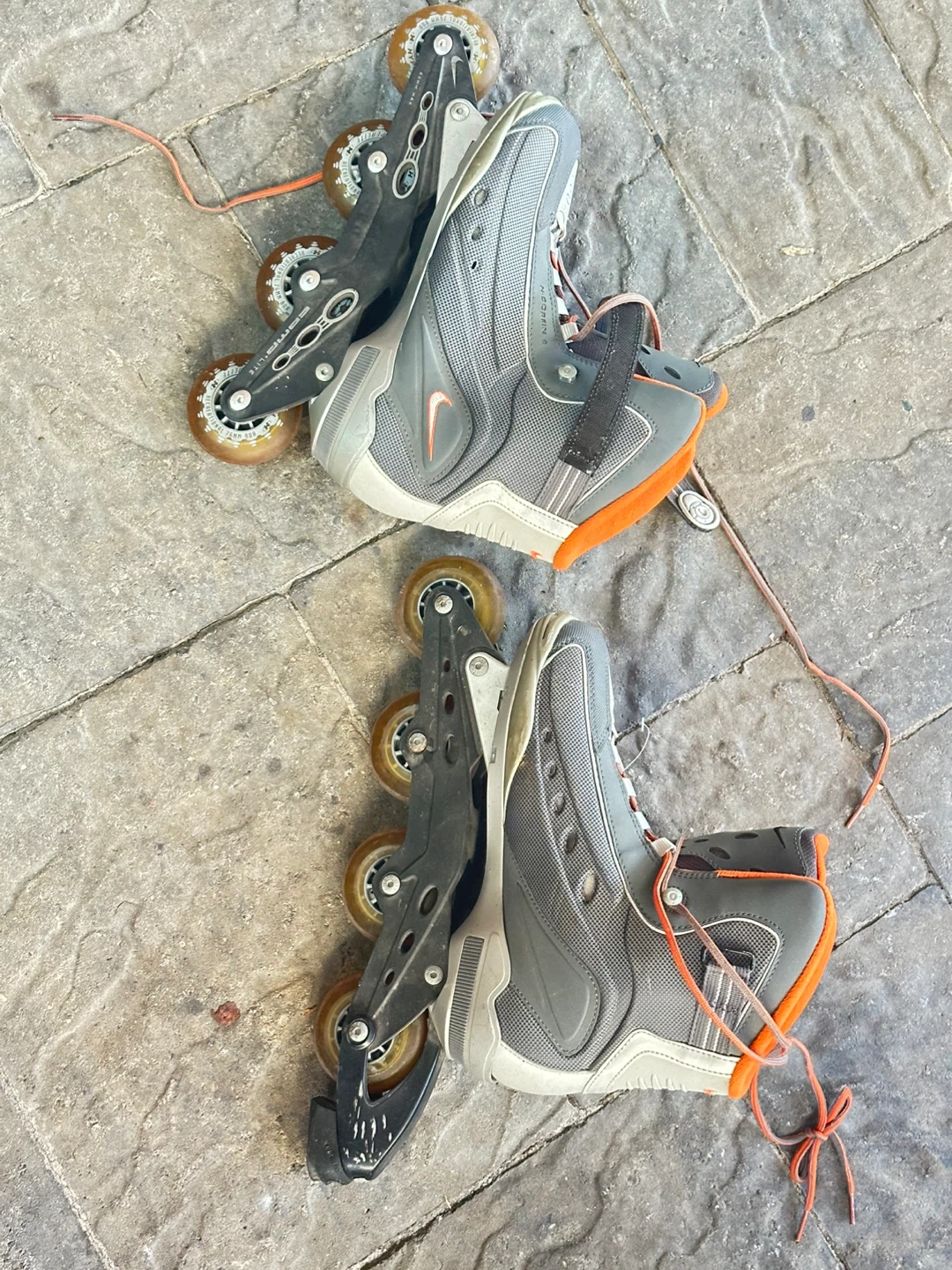 Nike Inline Skates