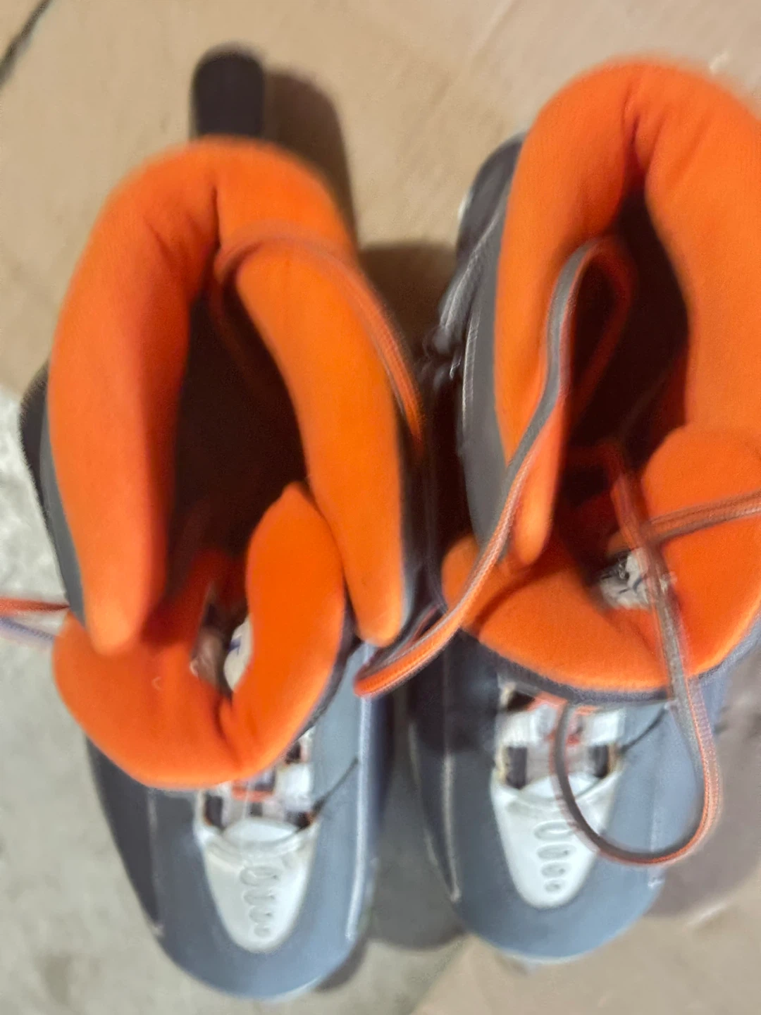 Nike Inline Skates - photo 2