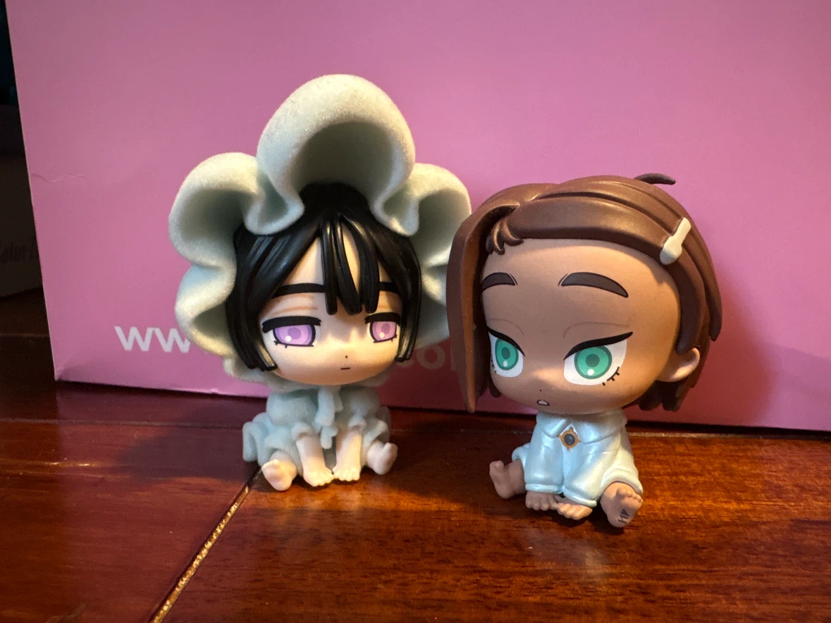 Alien Stage Plushies - photo 3