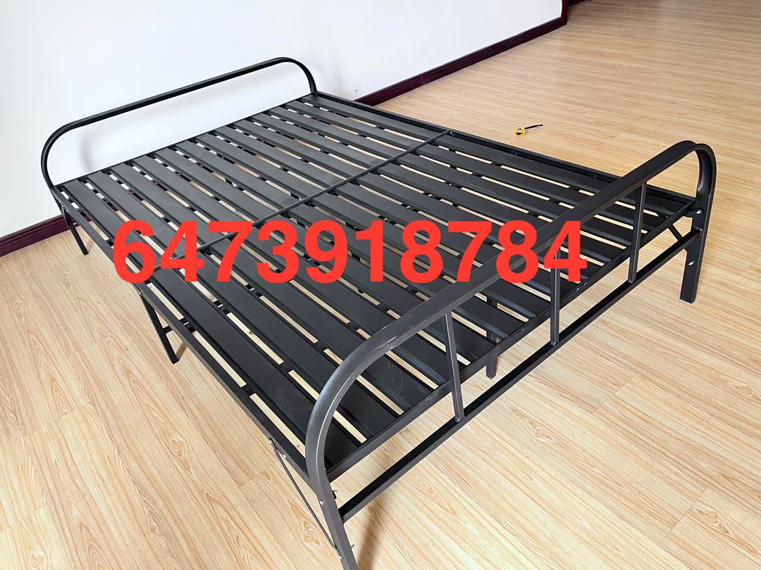 🔥 FREE DELIVERY Foldable Beds Queen $150 FINAL MONTH SALE 🔥