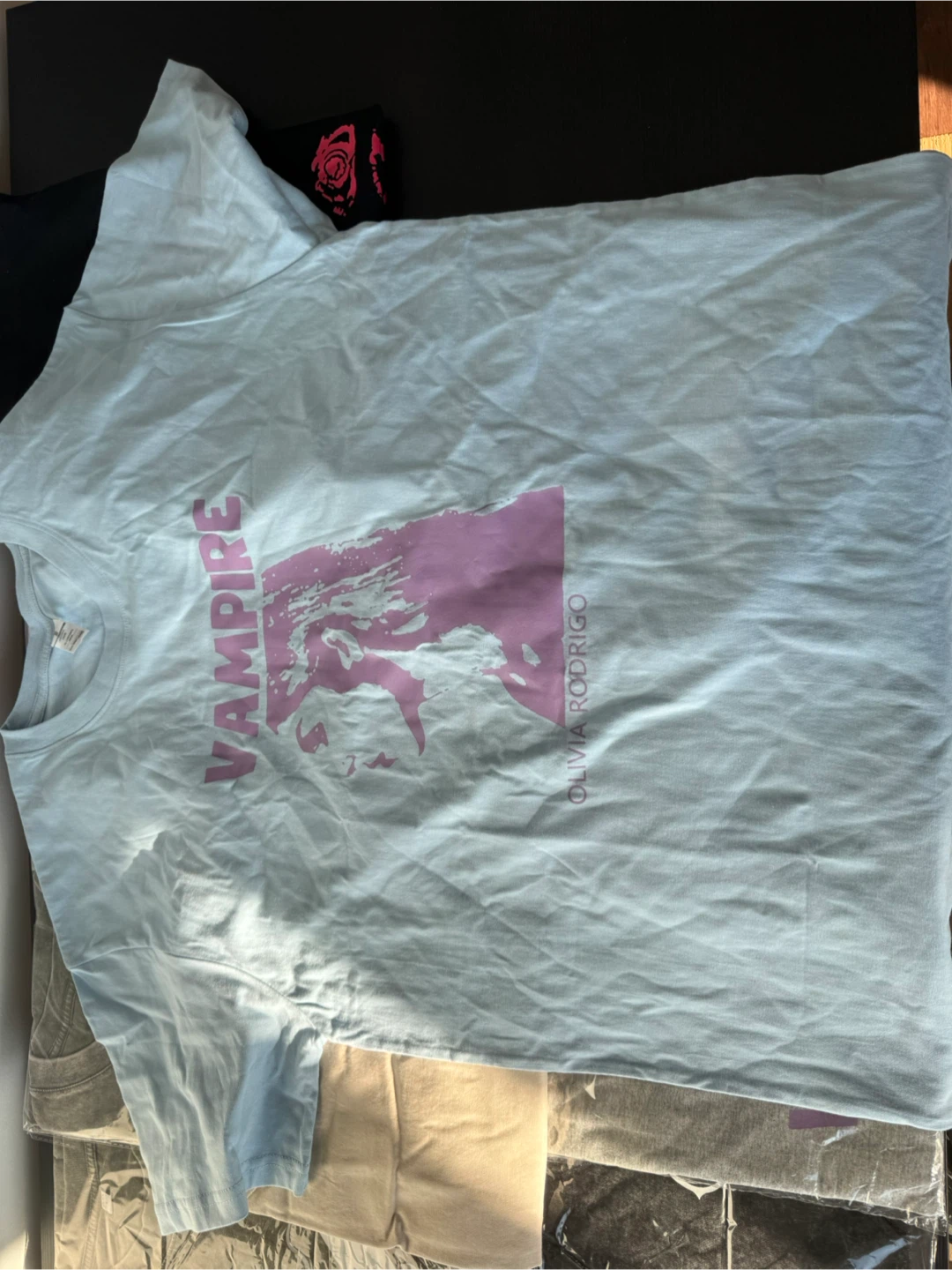 Melanie Martinez Portals T-Shirt - photo 2