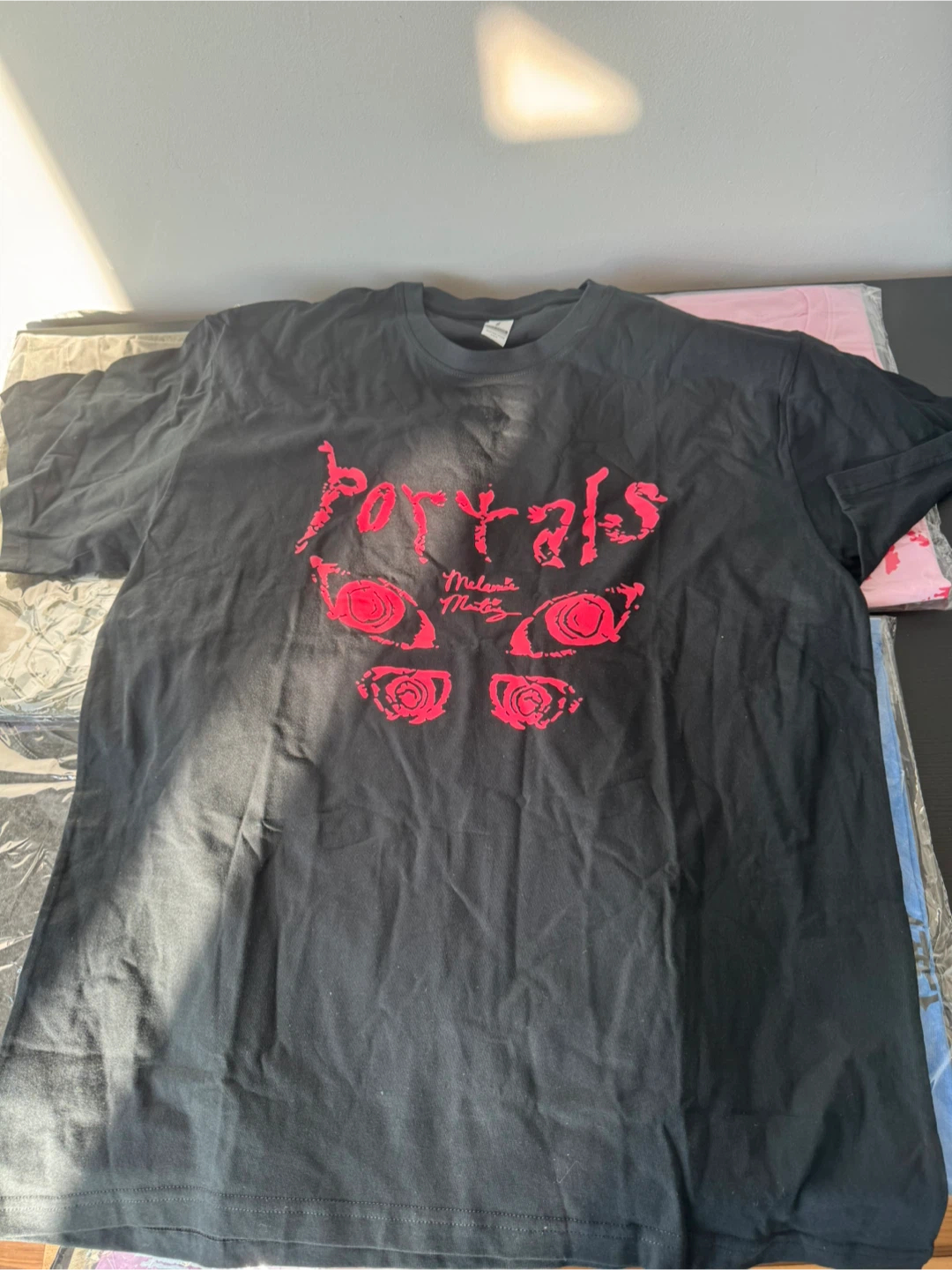Melanie Martinez Portals T-Shirt - photo 3