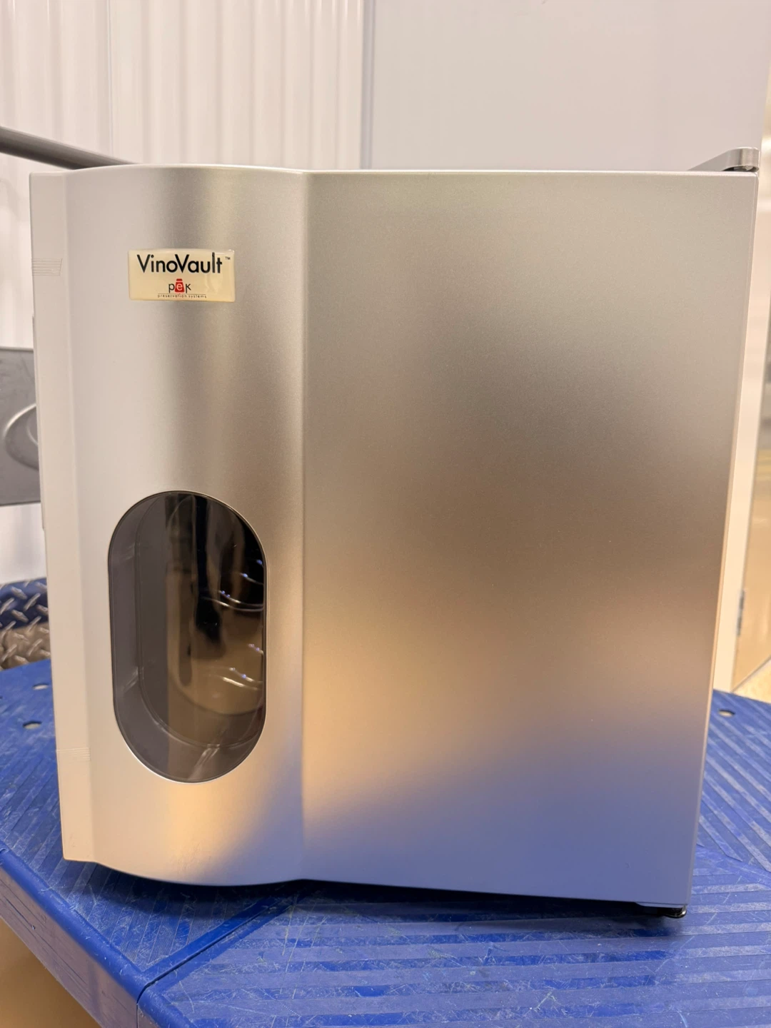 Preservino PVV-15 VinoVault Wine Preservation Cellar