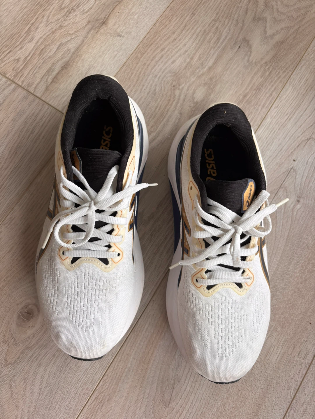 ASICS Women's Running Shoes - photo 2