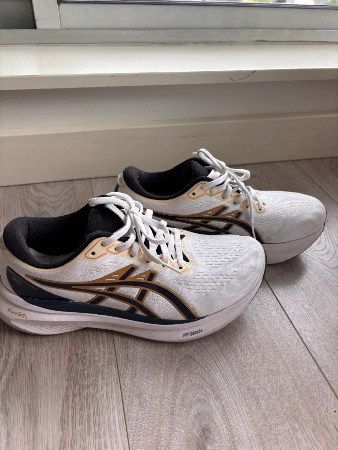 ASICS Women's Running Shoes