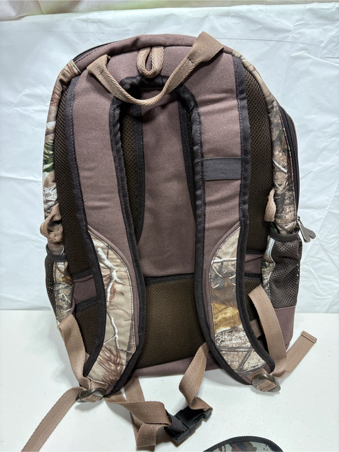 Teraxxa F4 Backpack with portable Shovel - photo 5