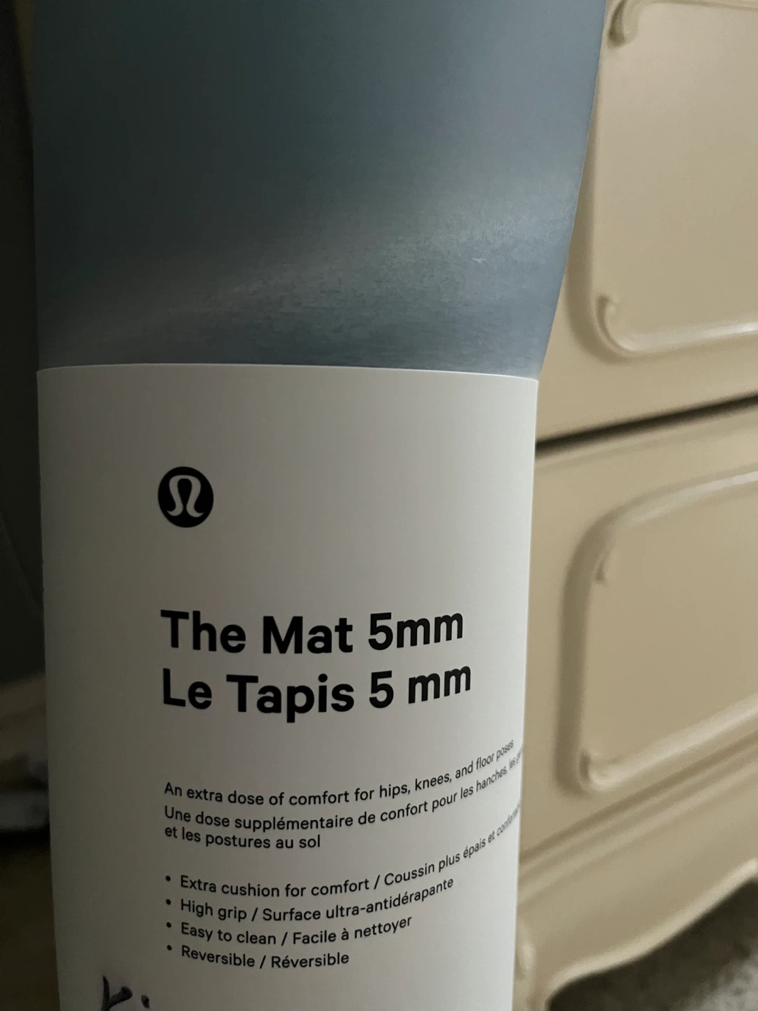 Lululemon The Mat 5mm Yoga Mat - photo 2