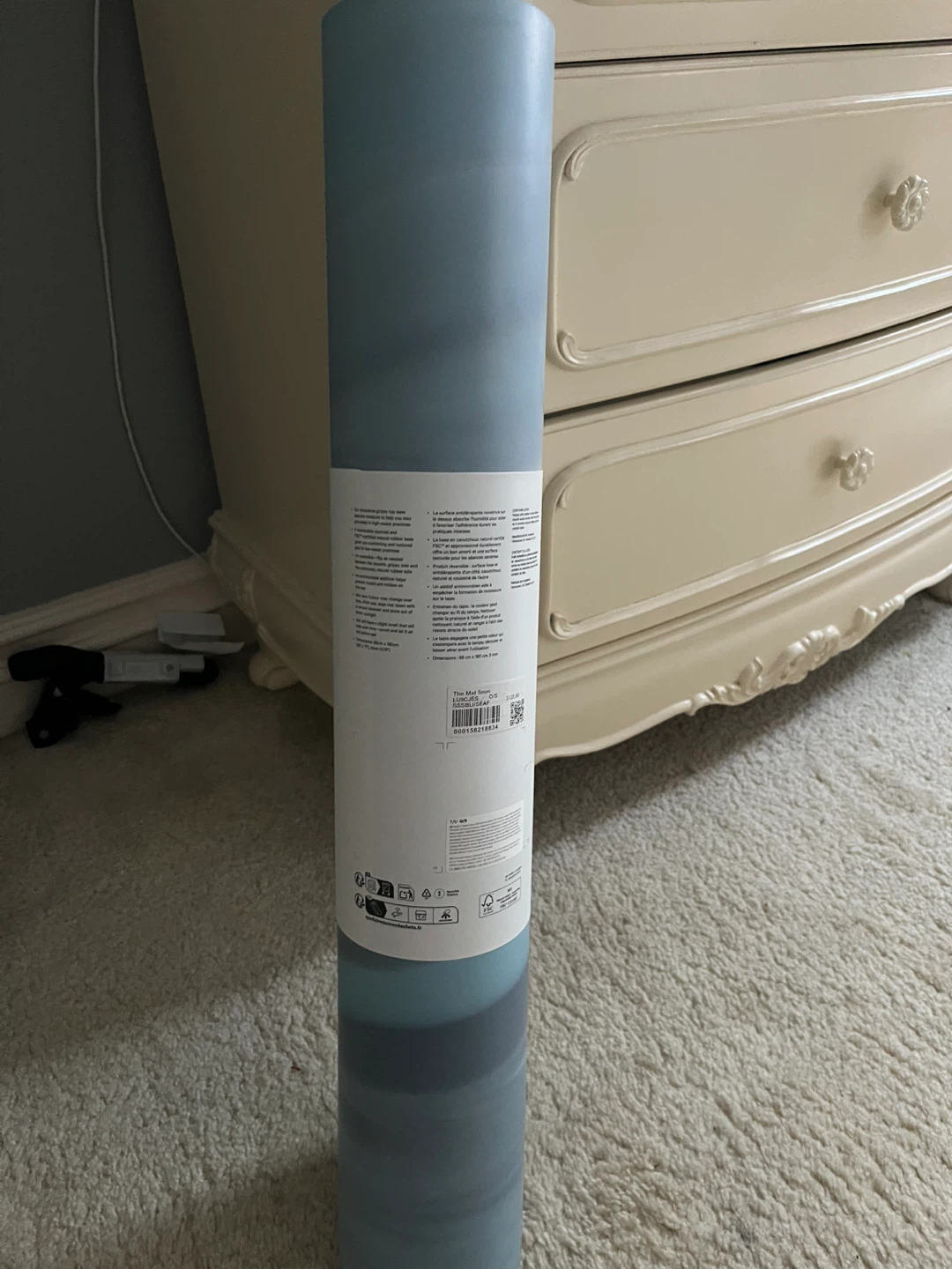 Lululemon The Mat 5mm Yoga Mat - photo 3