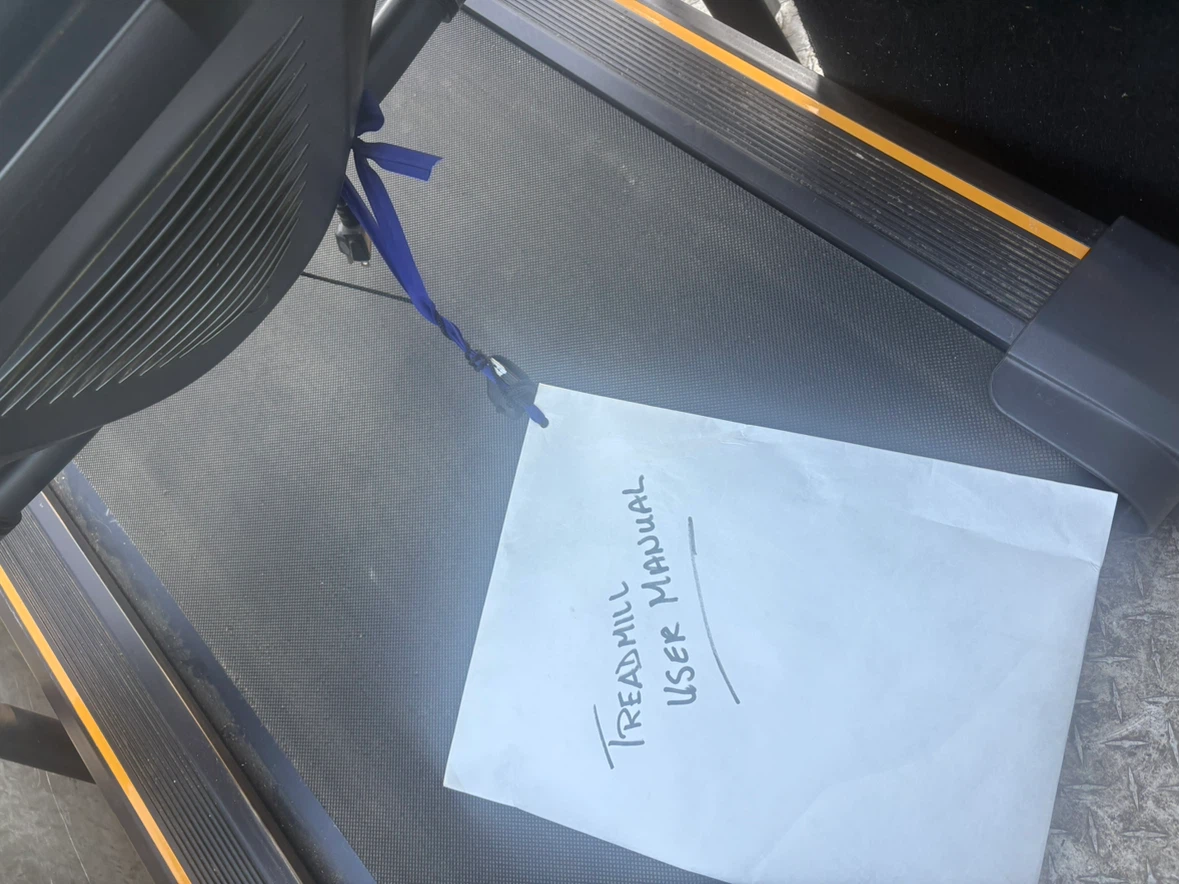 Horizon CT81 Treadmill - photo 2