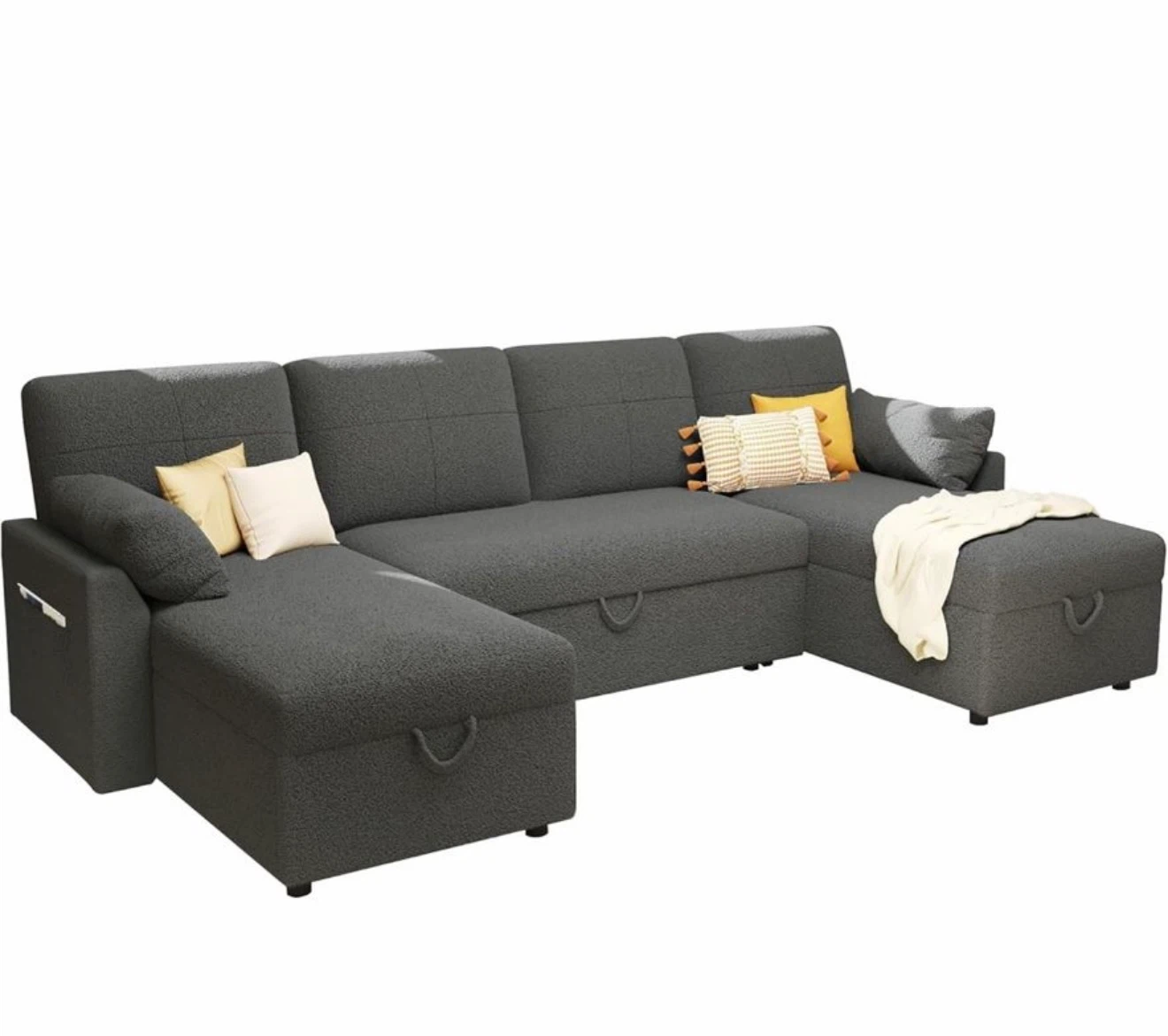 Modern Sofa Bed