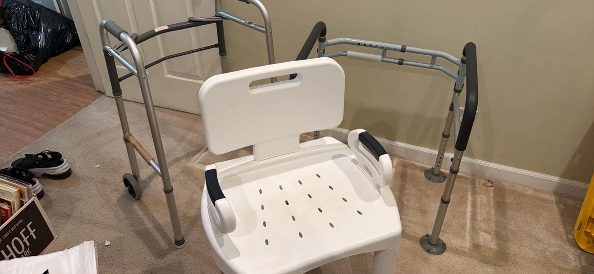 Handicap Bundle