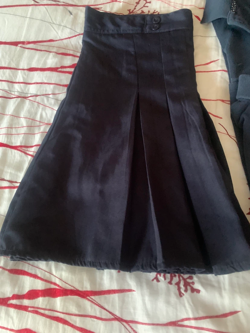 Youth girls school uniform - photo 2