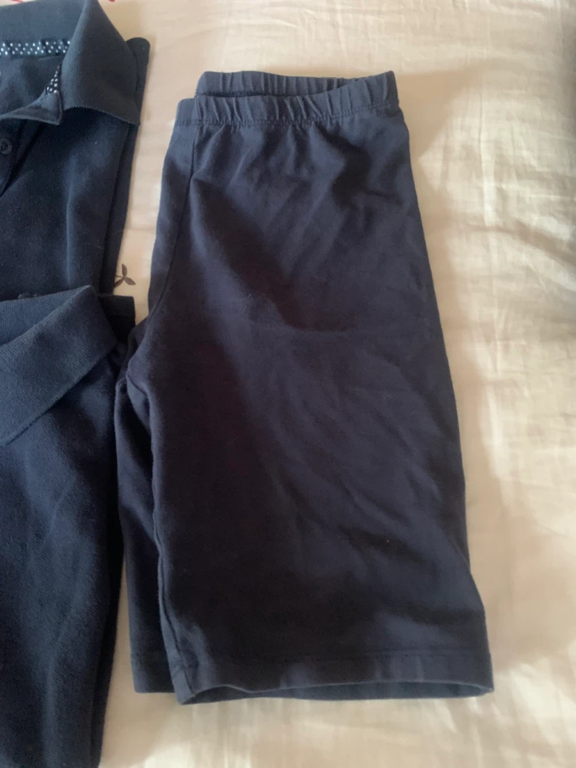 Youth girls school uniform - photo 4