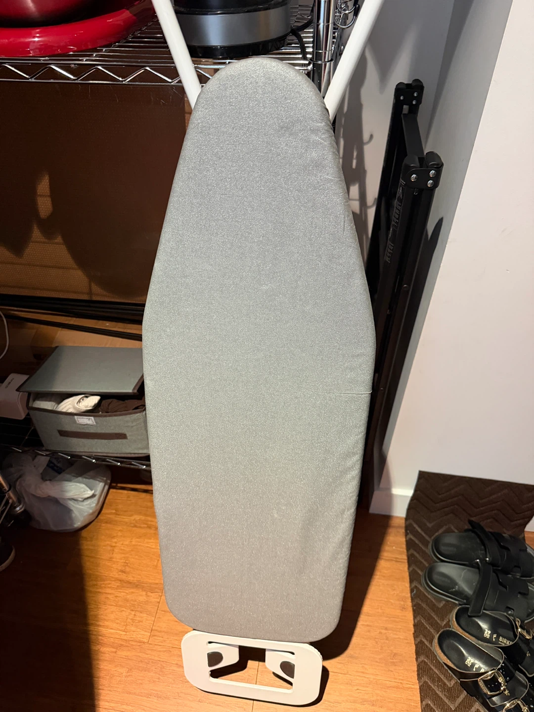 Ironing Board - photo 2
