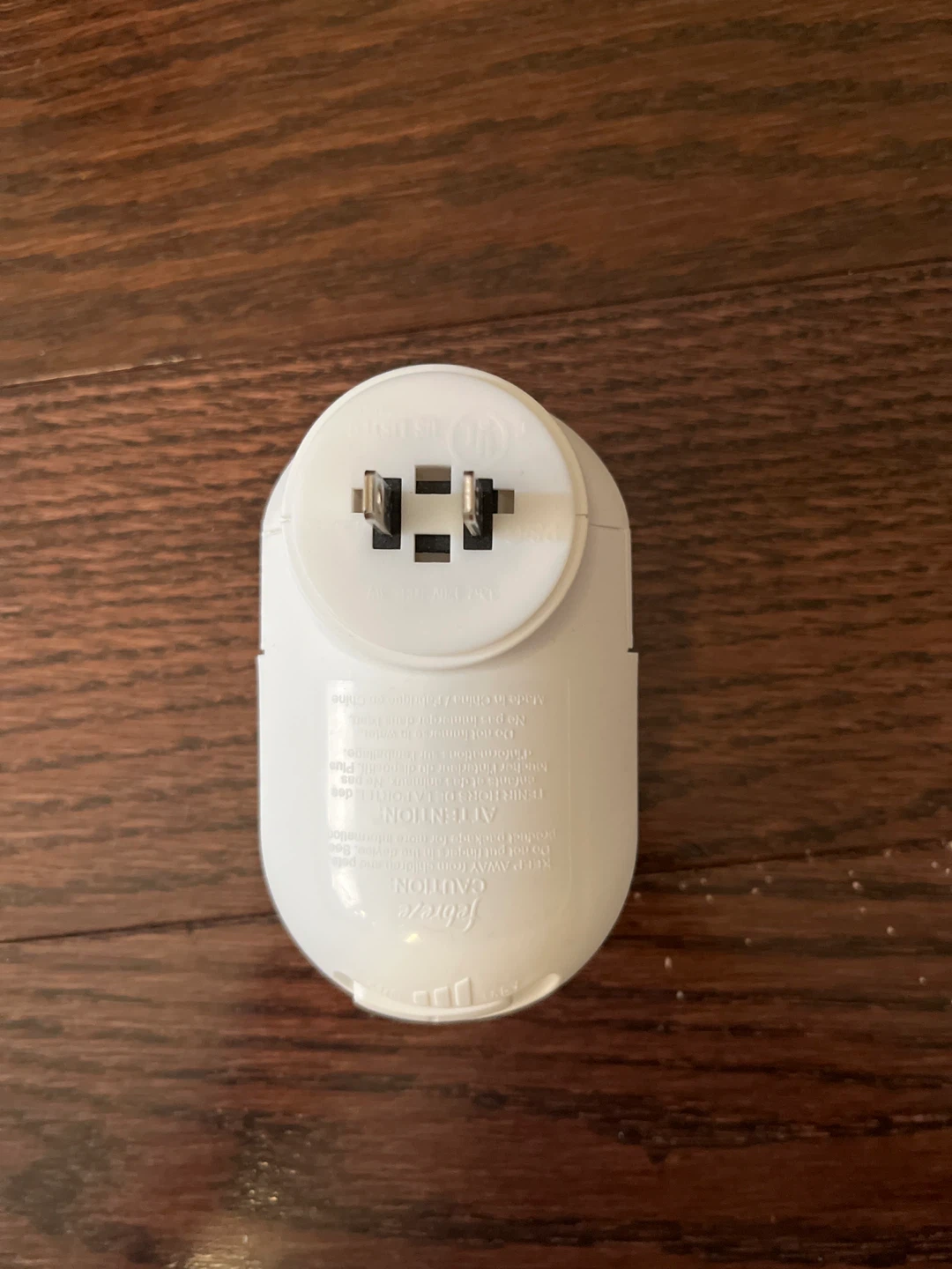 [New]Febreze Plug-In Air Freshener Warmer - photo 2