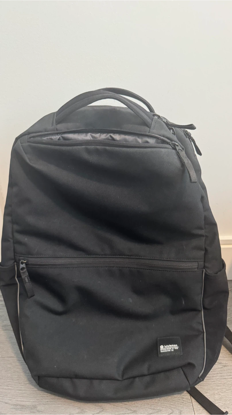 Lululemon Backpack