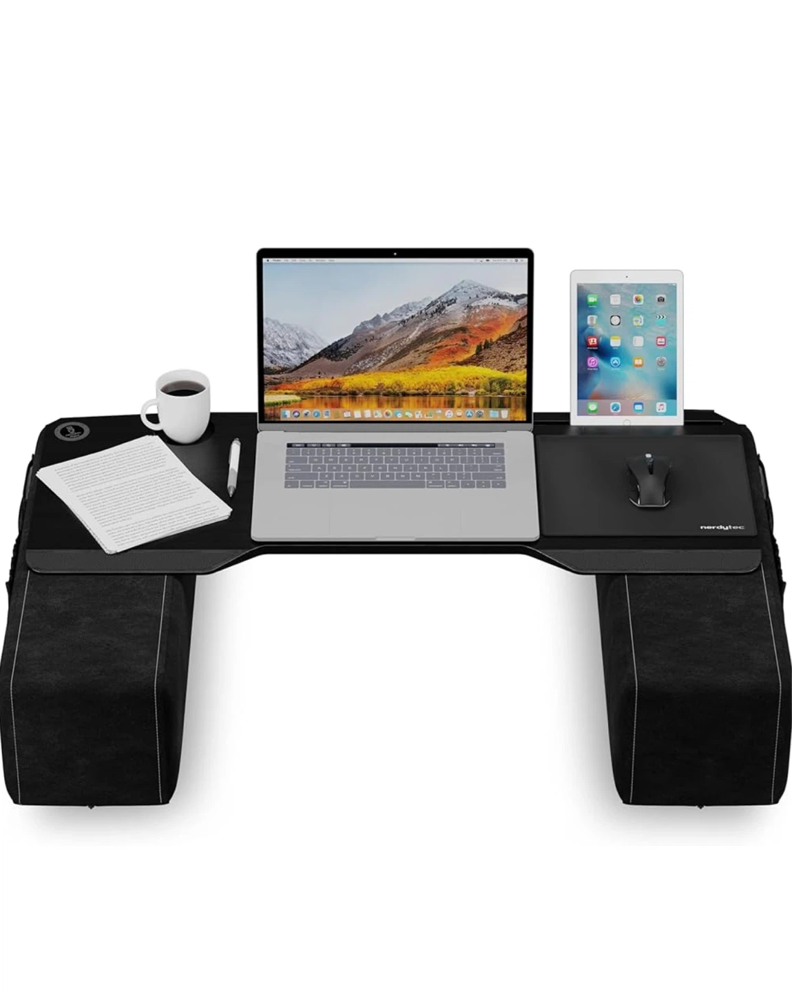 Gaming Lap Desk / Couch Desk – Cyboss Couchmaster