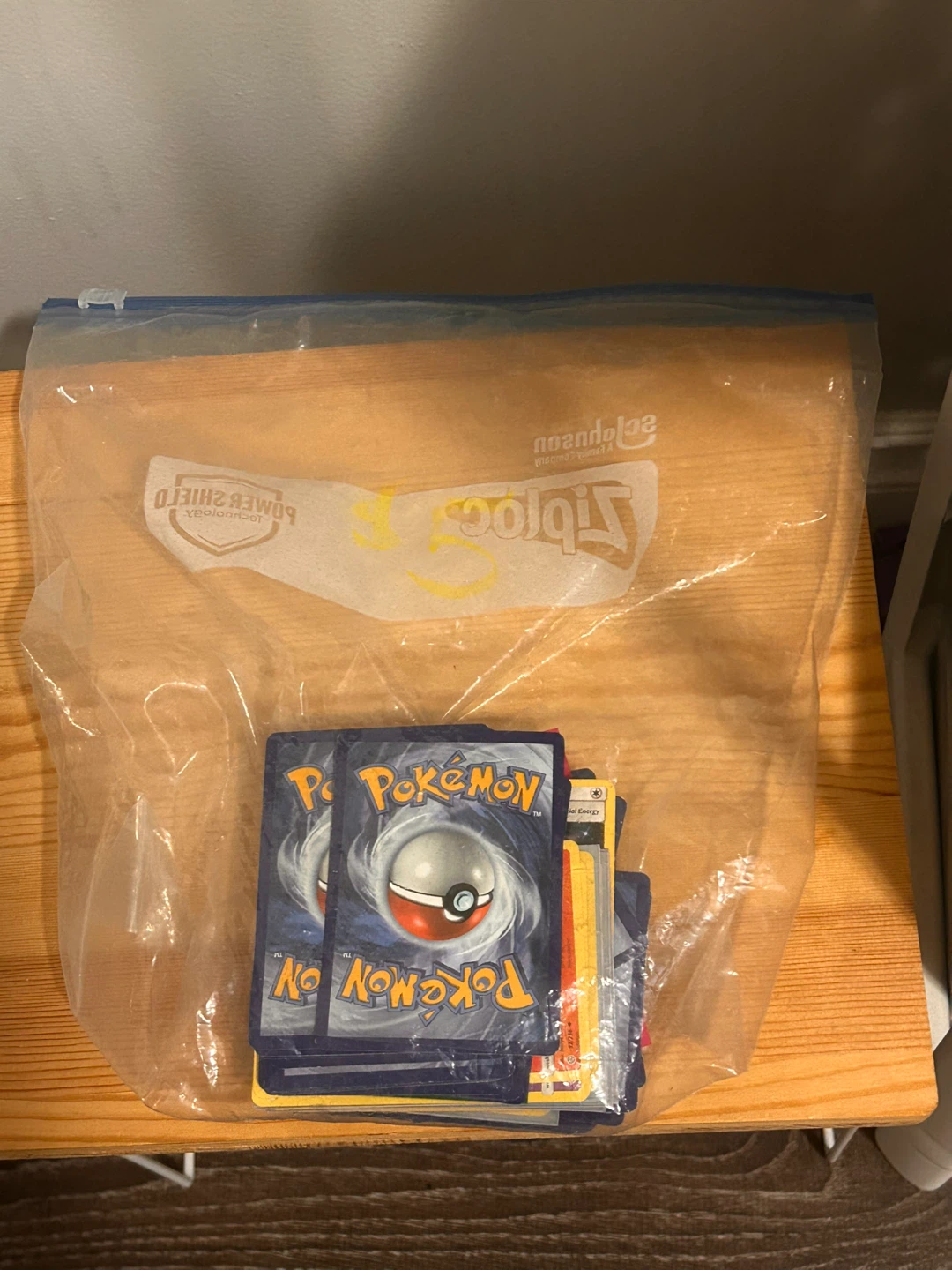 Pokémon Trading Cards