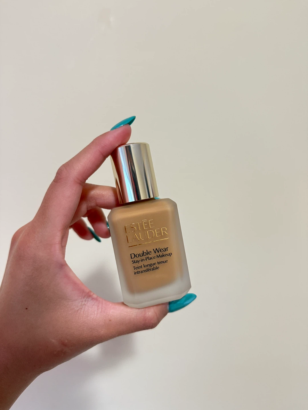 Estee Lauder Double Wear Stay-in-Place Makeup 4W2 Toasty Toffee