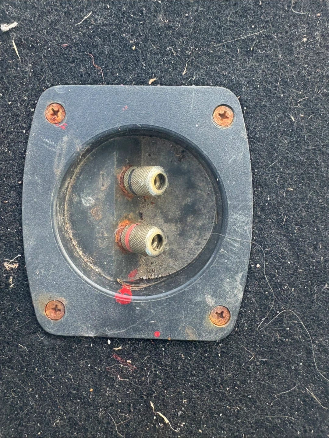 Speaker Box with Subwoofer - photo 2