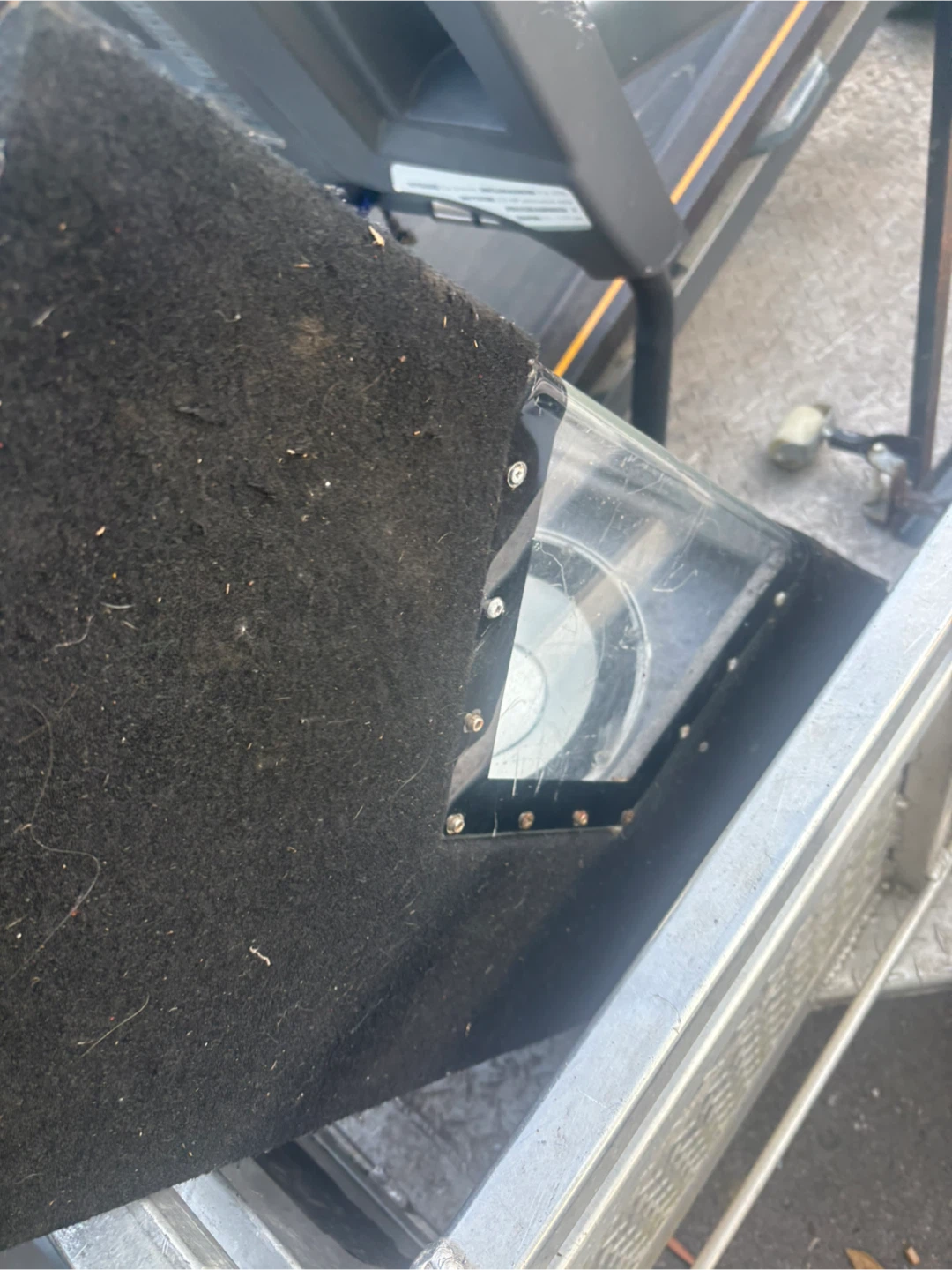 Speaker Box with Subwoofer - photo 3