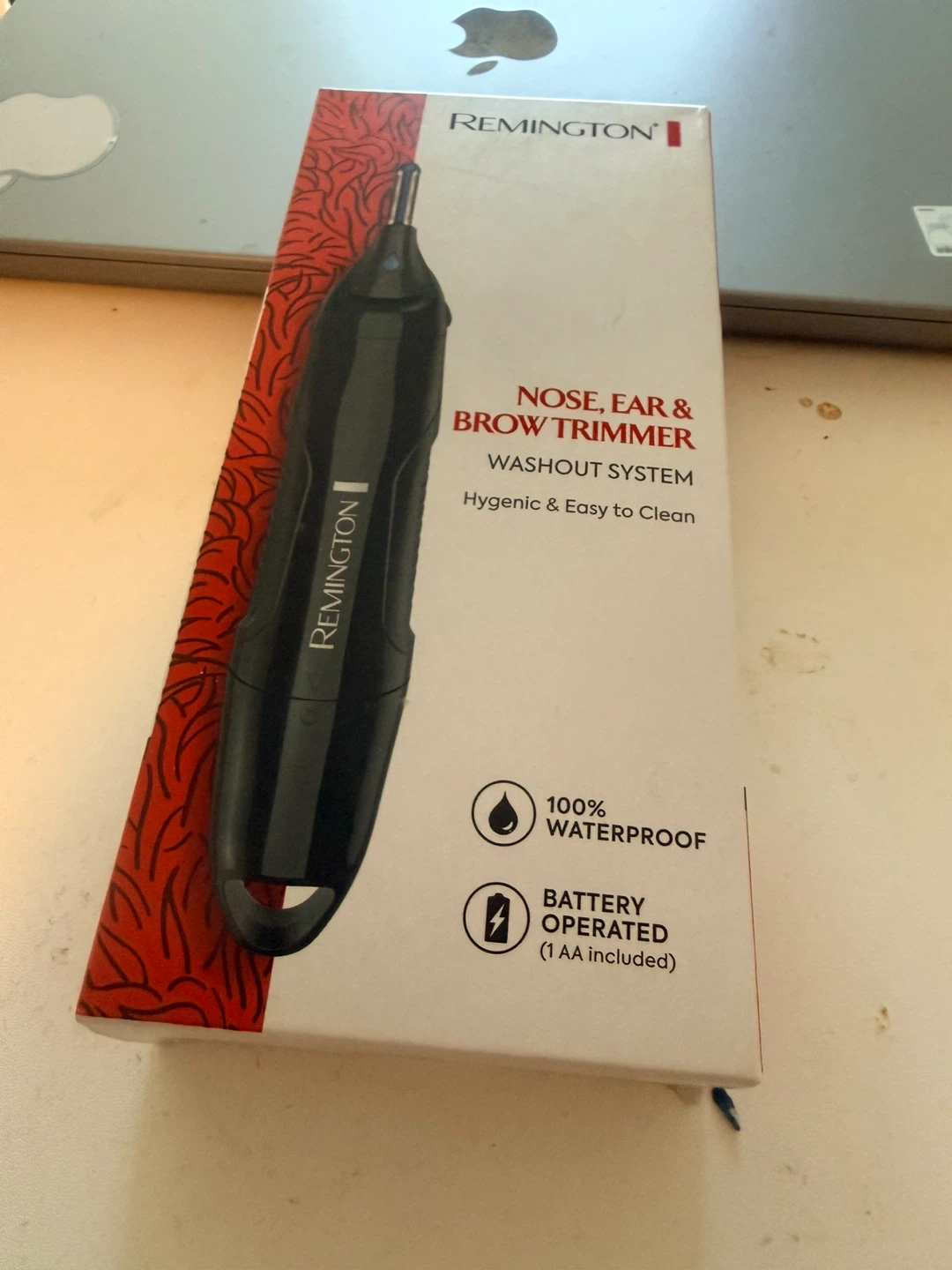 Remington Nose, Ear & Brow Trimmer