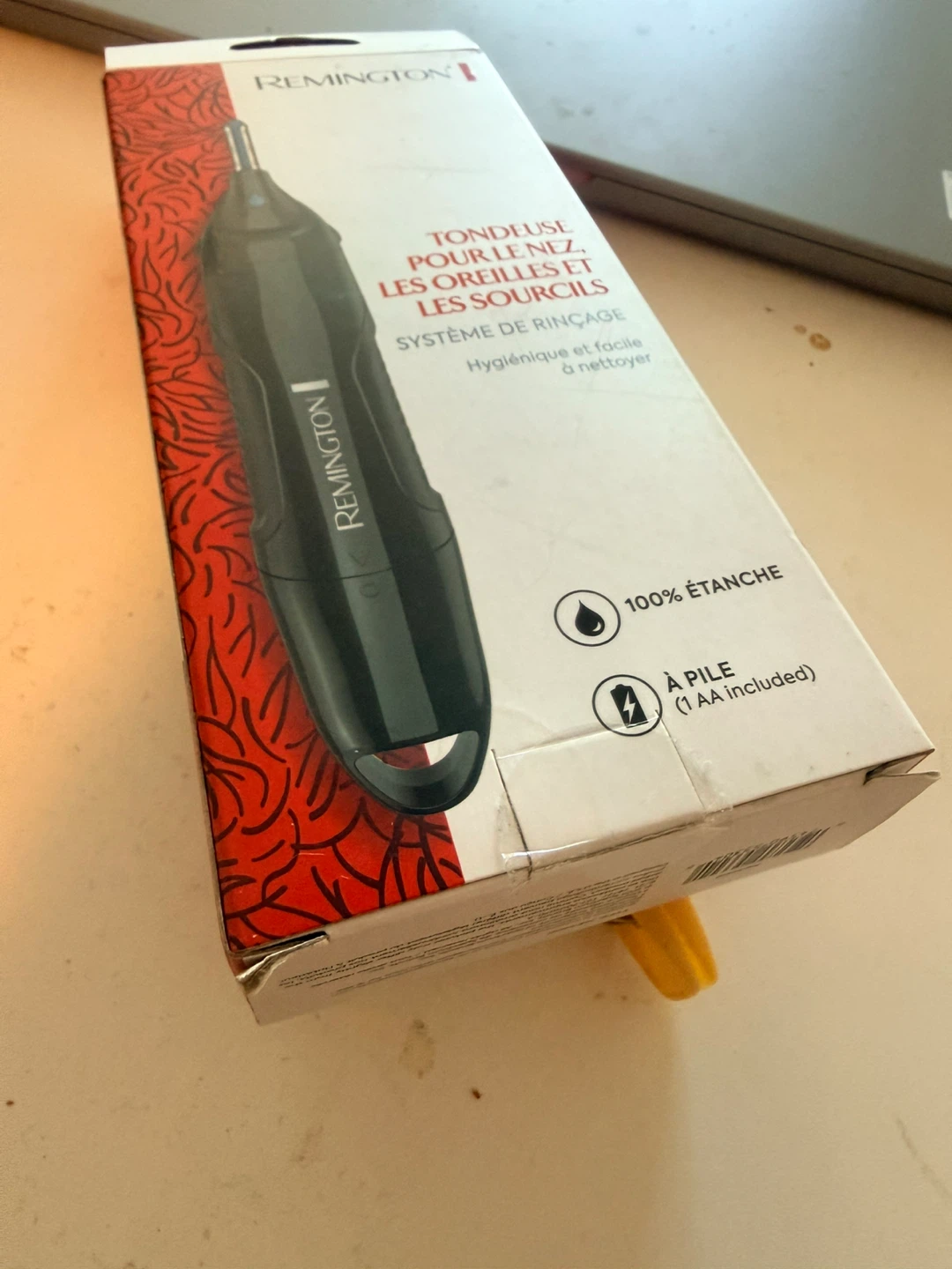 Remington Nose, Ear & Brow Trimmer - photo 2