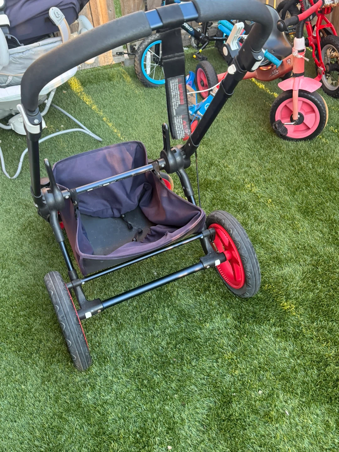 Bugaboo Cameleon Stroller - photo 3