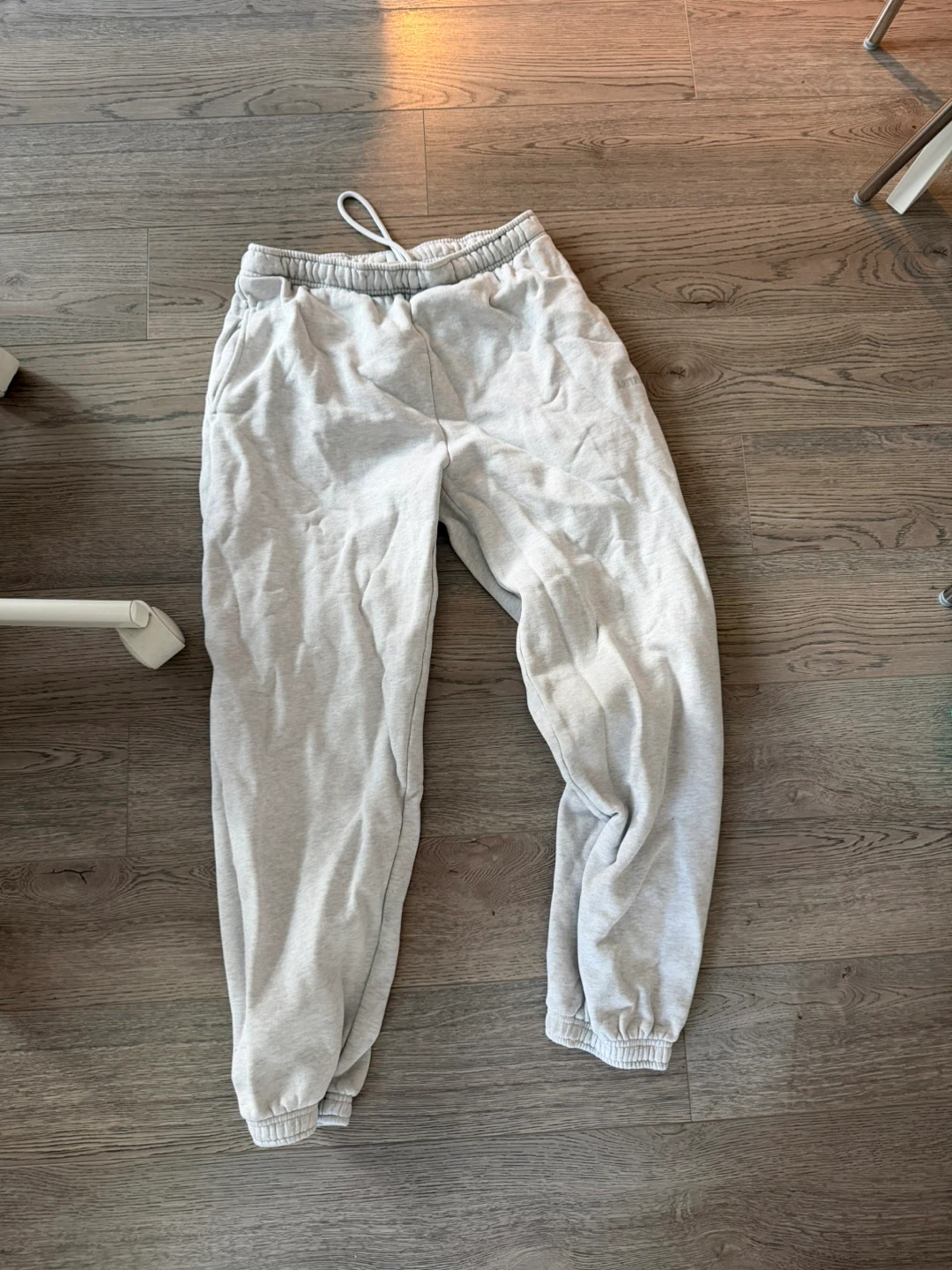 ARITZIA Sweatfleece Mega Fit Sweatpants