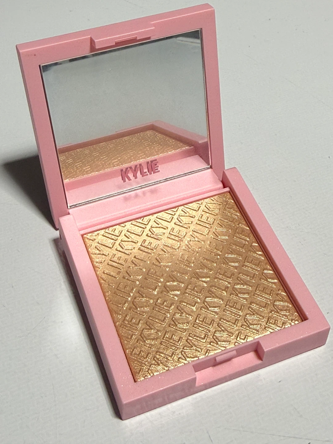 NEW Kylie Cosmetics Kylighter Highlighter - Salted Caramel