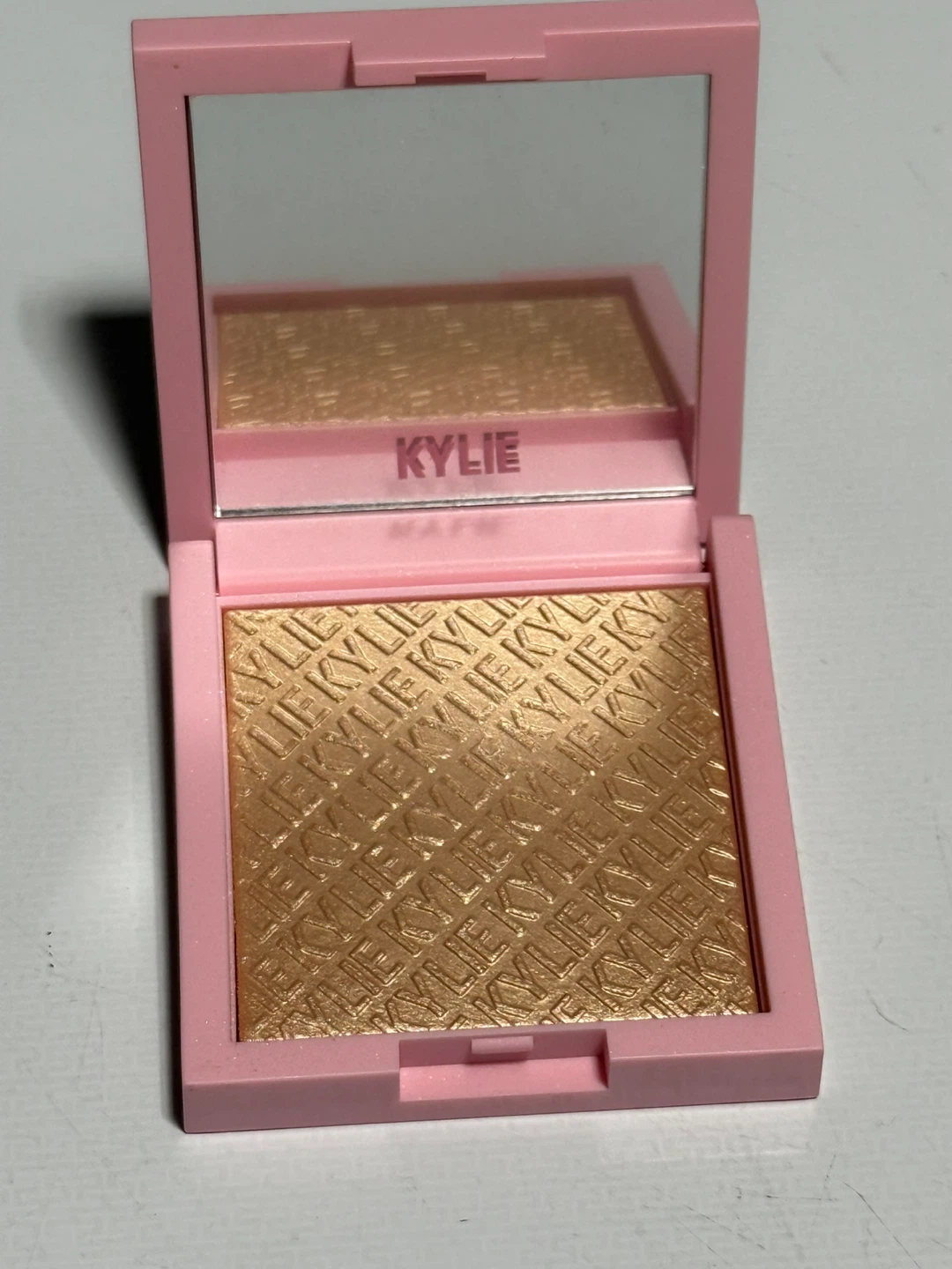 NEW Kylie Cosmetics Kylighter Highlighter - Salted Caramel - photo 2