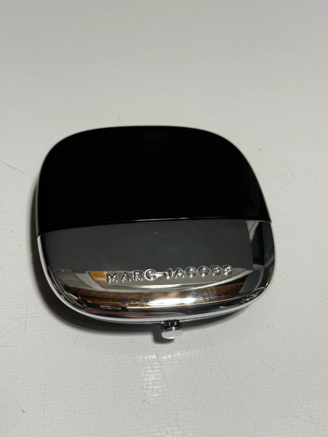 Marc Jacobs Accomplice Instant Blurring Beauty Powder 50 Ingénue - photo 2