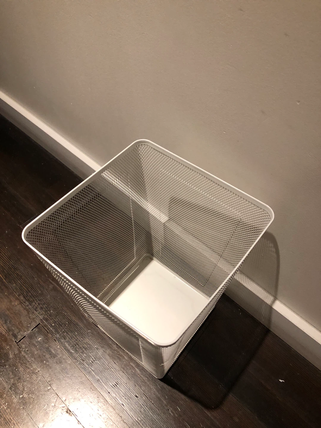 Waste Paper Basket - photo 3
