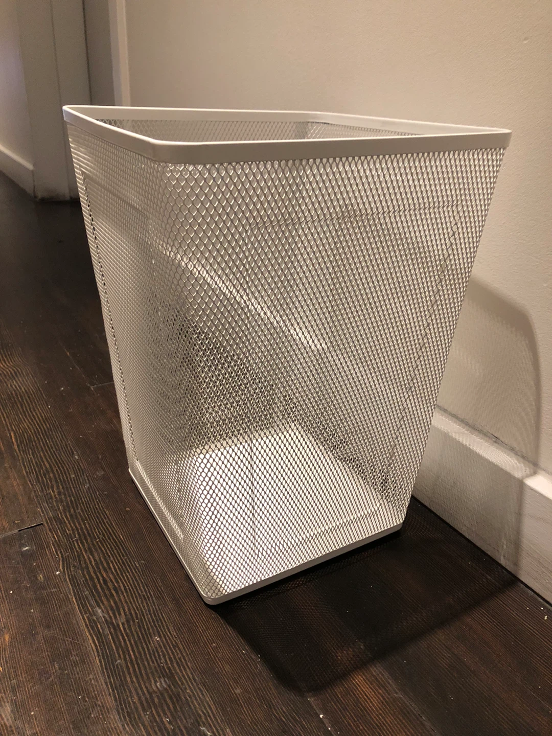 Waste Paper Basket - photo 2