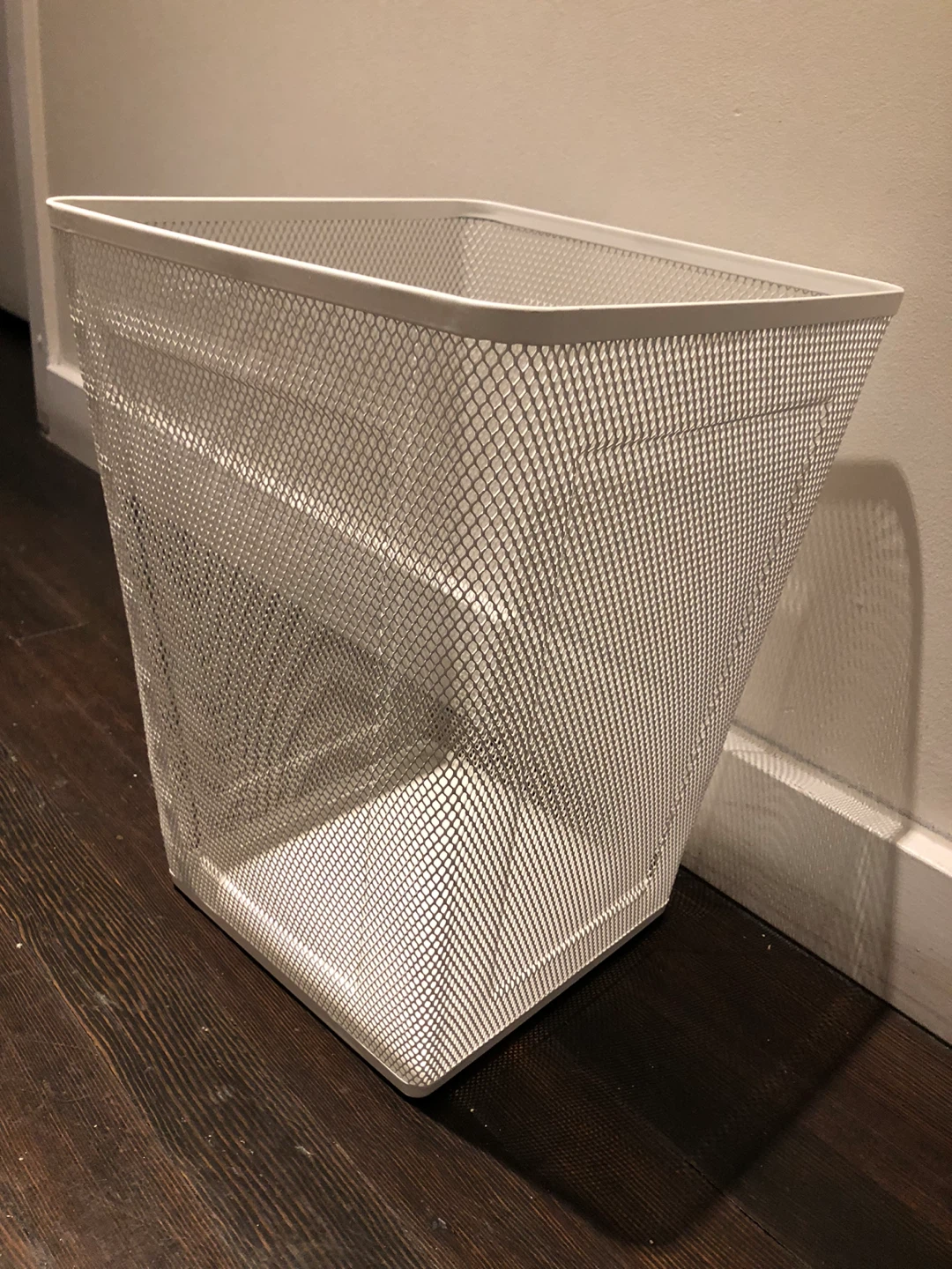Waste Paper Basket