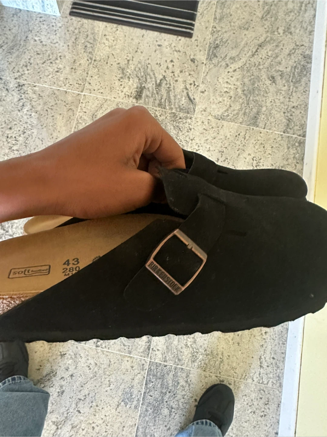 Birkenstock Clogs