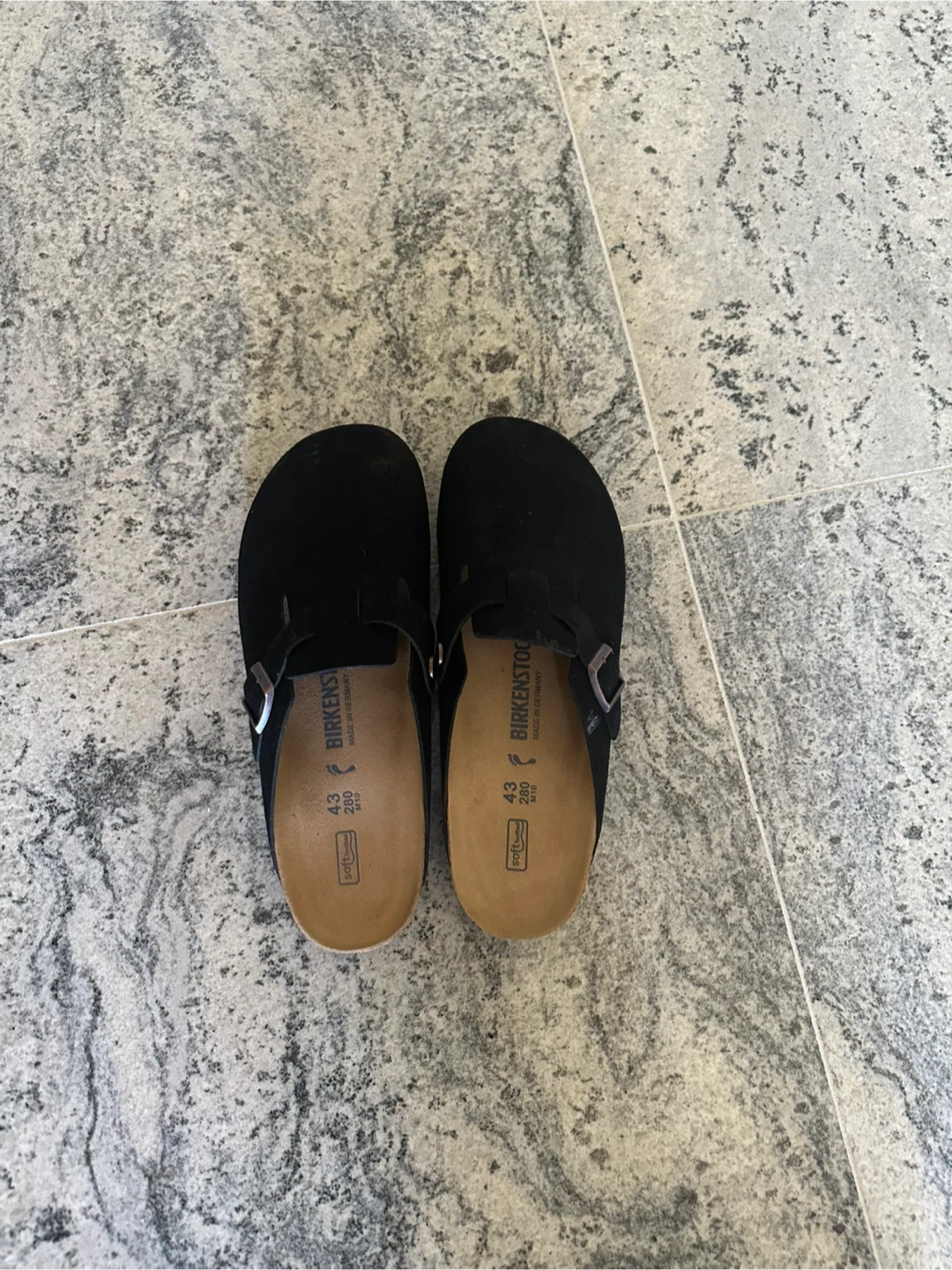 Birkenstock Clogs - photo 2