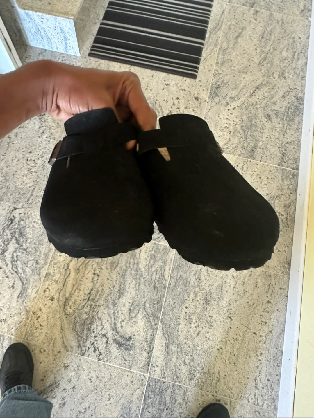 Birkenstock Clogs - photo 3