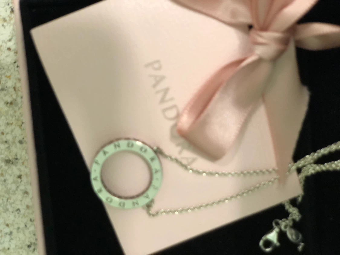 REDUCED PRICE ,New Pandora 925 Silver Chain, Great gift! - photo 2