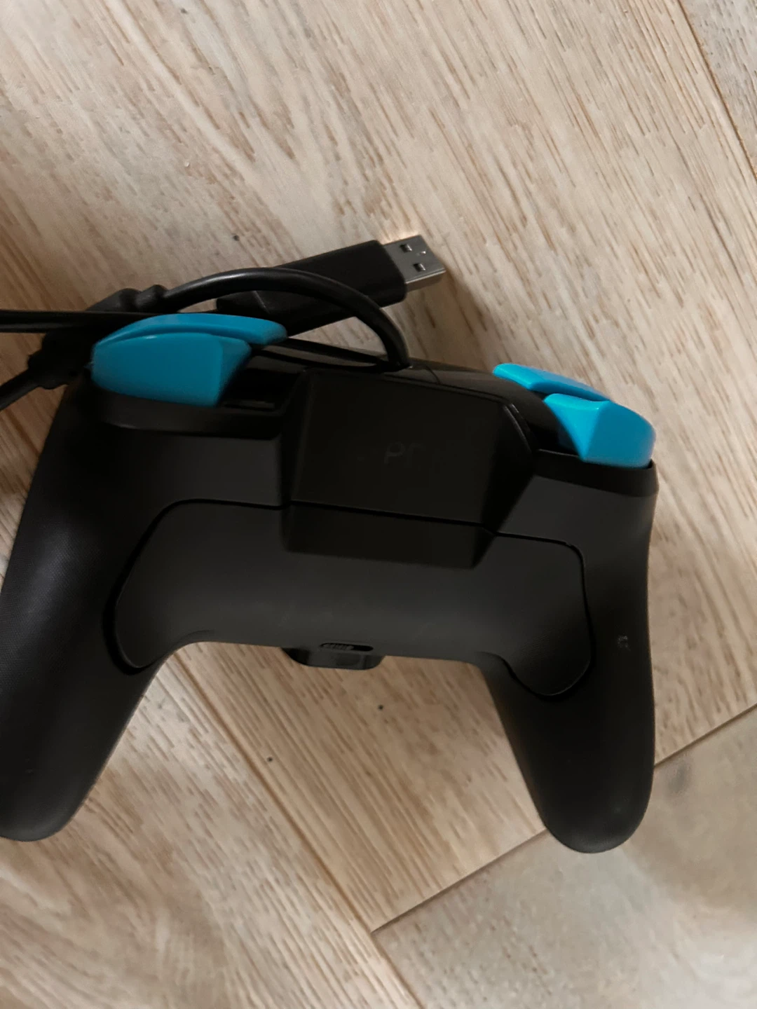PowerA Zelda Wired Controller for Nintendo Switch - photo 4