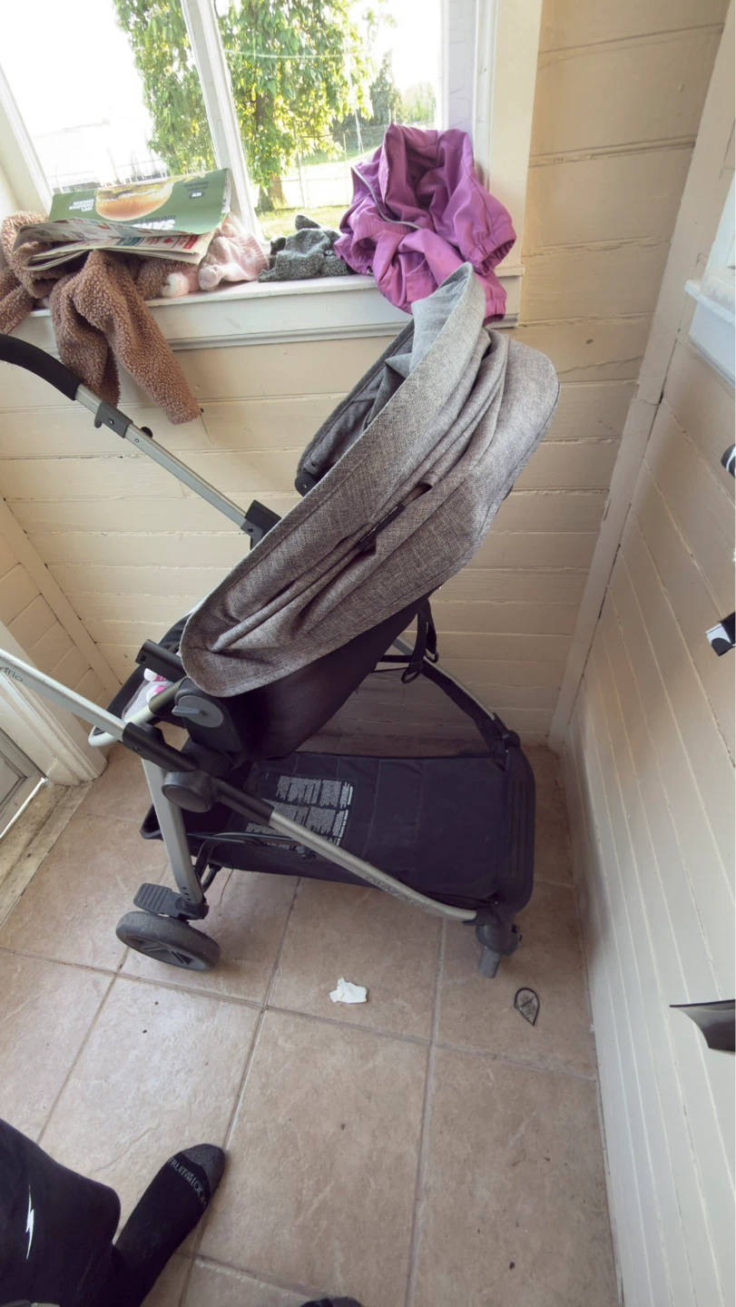 Evenflo omni plus Stroller - photo 2