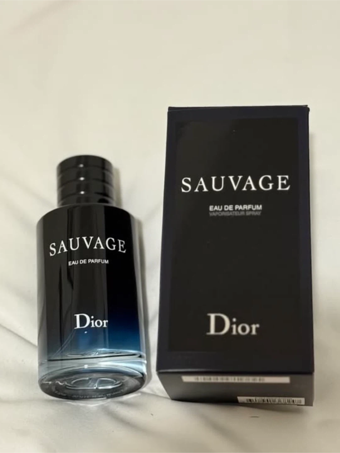 Dior Sauvage Eau de Parfum