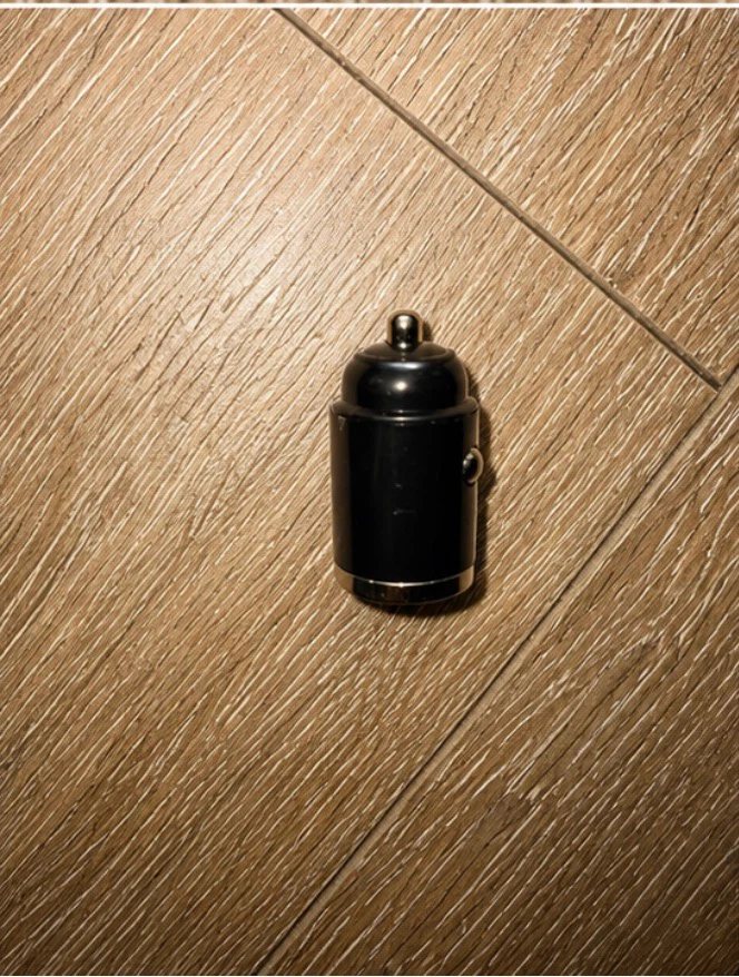 , car charger , Cable - photo 2